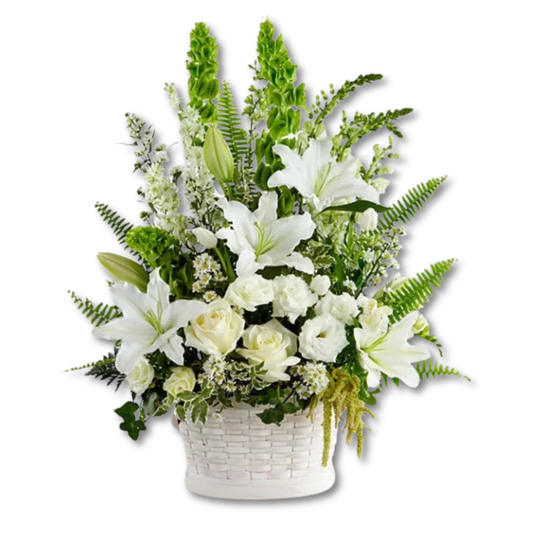 The FTD® In Our Thoughts™ Arrangement S8-4452