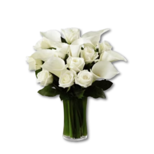 The FTD® Sweet Solace™ Bouquet