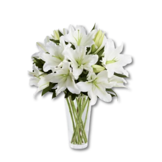 The FTD® Light In Your Honor™ Bouquet
