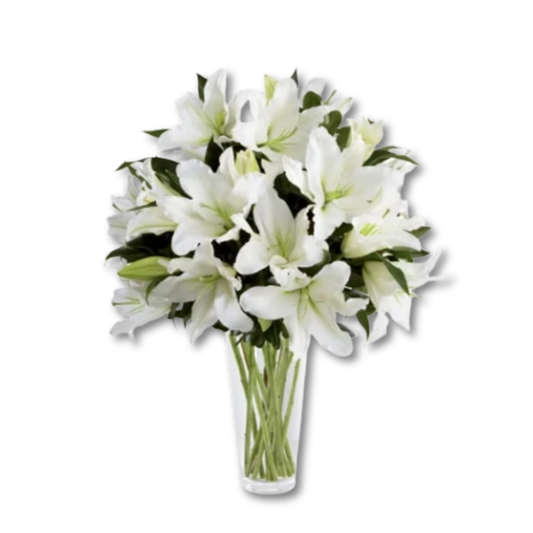 The FTD® Light In Your Honor™ Bouquet