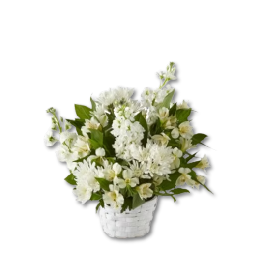 Eternal Affection Arrangement