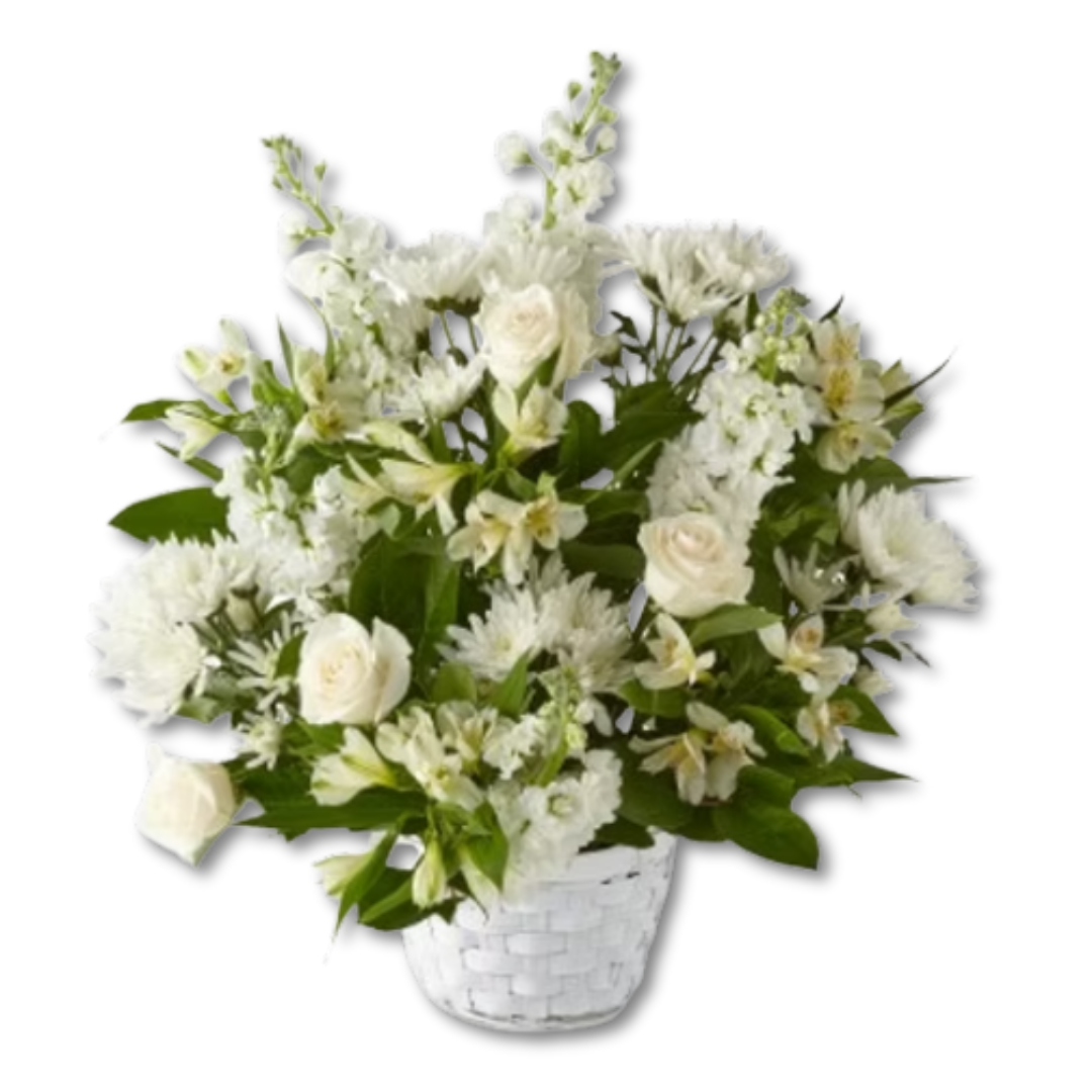 Eternal Affection Arrangement