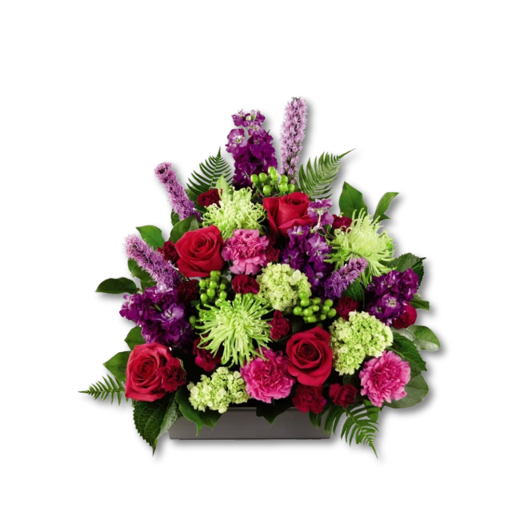 The FTD® Warm Embrace™ Arrangement
