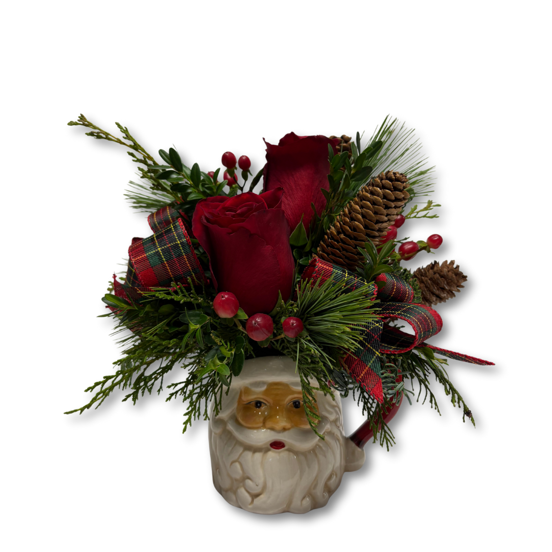Christmas Blessings