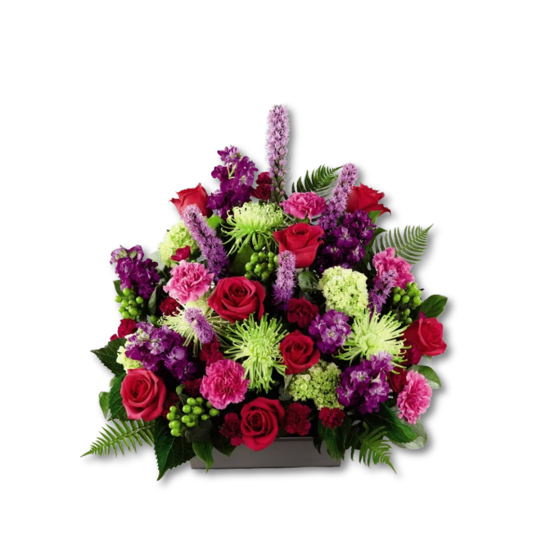 The FTD® Warm Embrace™ Arrangement