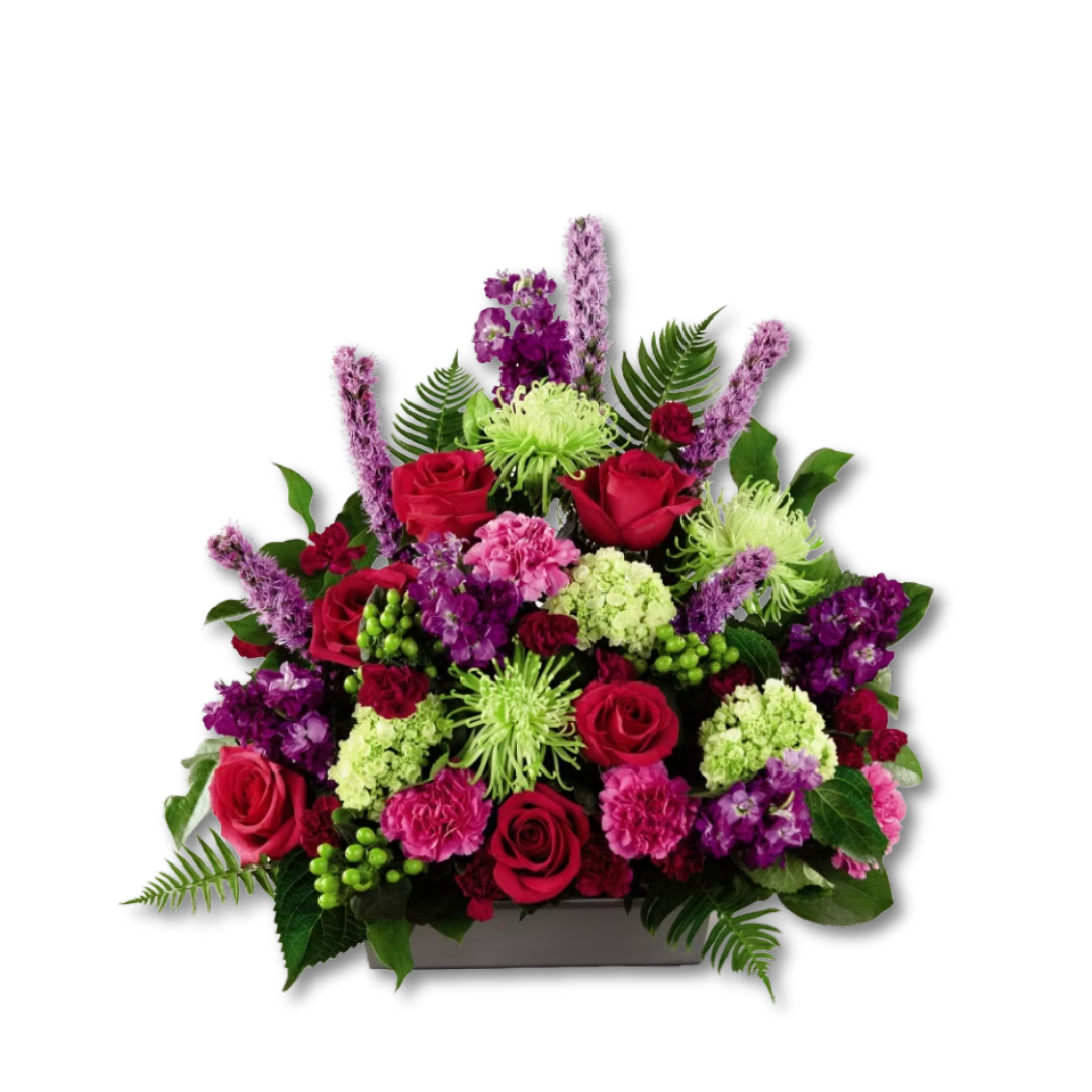 The FTD® Warm Embrace™ Arrangement