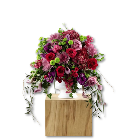 The FTD® Our Love Eternal™ Arrangement