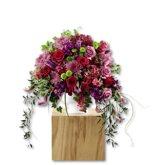 The FTD® Our Love Eternal™ Arrangement