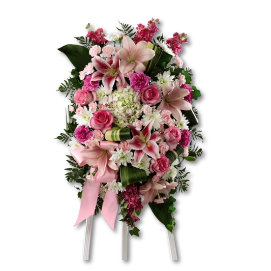 The FTD® Comforting™ Standing Spray