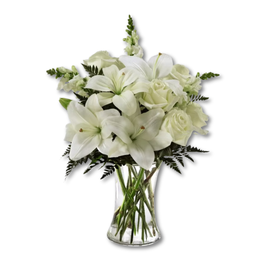 The FTD® Eternal Friendship™ Bouquet