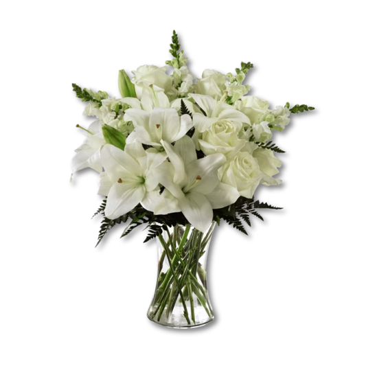 The FTD® Eternal Friendship™ Bouquet