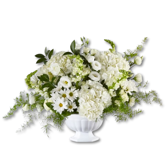 The FTD® Love & Compassion™ Arrangement