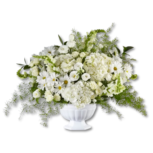 The FTD® Love & Compassion™ Arrangement