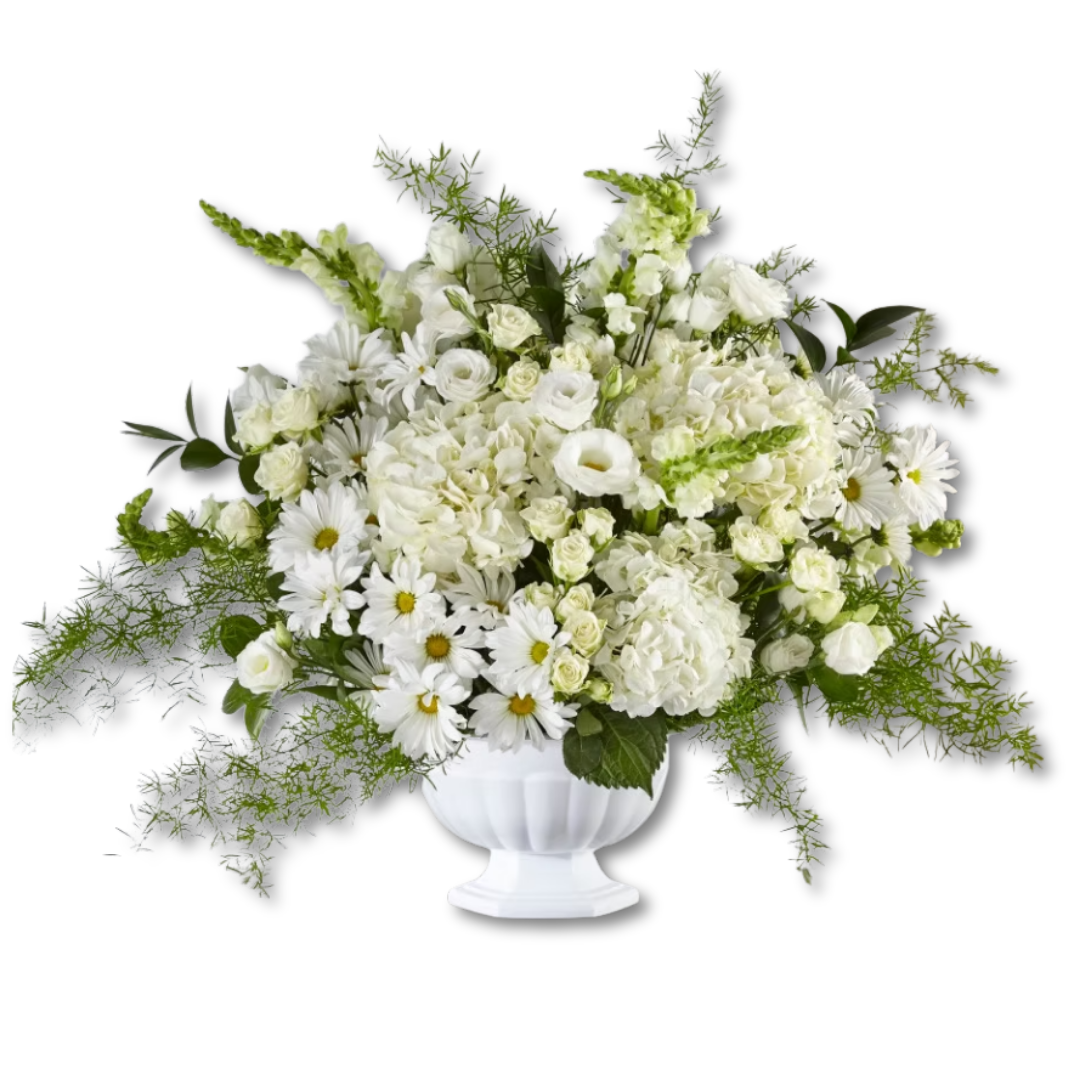 The FTD® Love & Compassion™ Arrangement