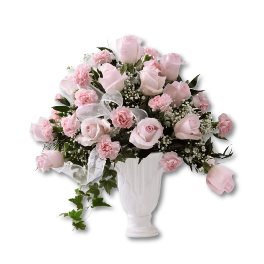 The FTD® Deepest Sympathy™ Arrangement