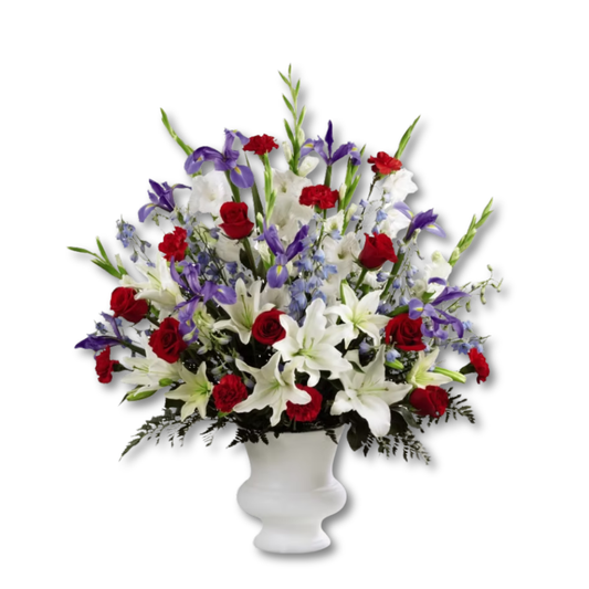 The FTD® Gratitude™ Arrangement