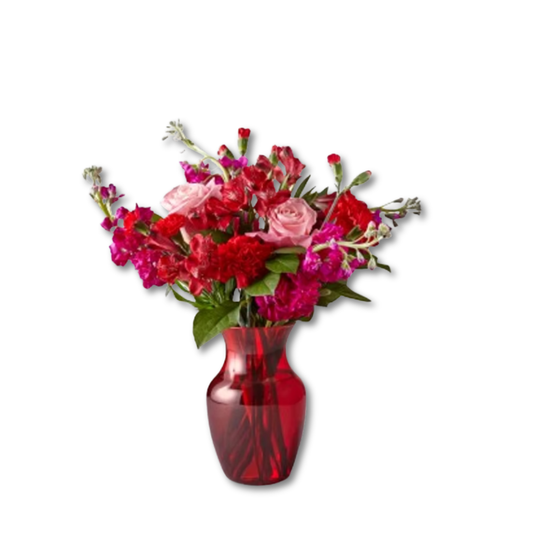 Cupid's Crush Bouquet