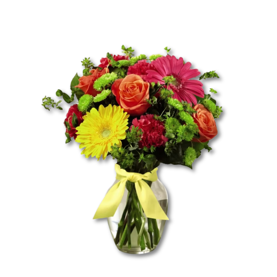 The FTD® Bright Days Ahead™ Bouquet