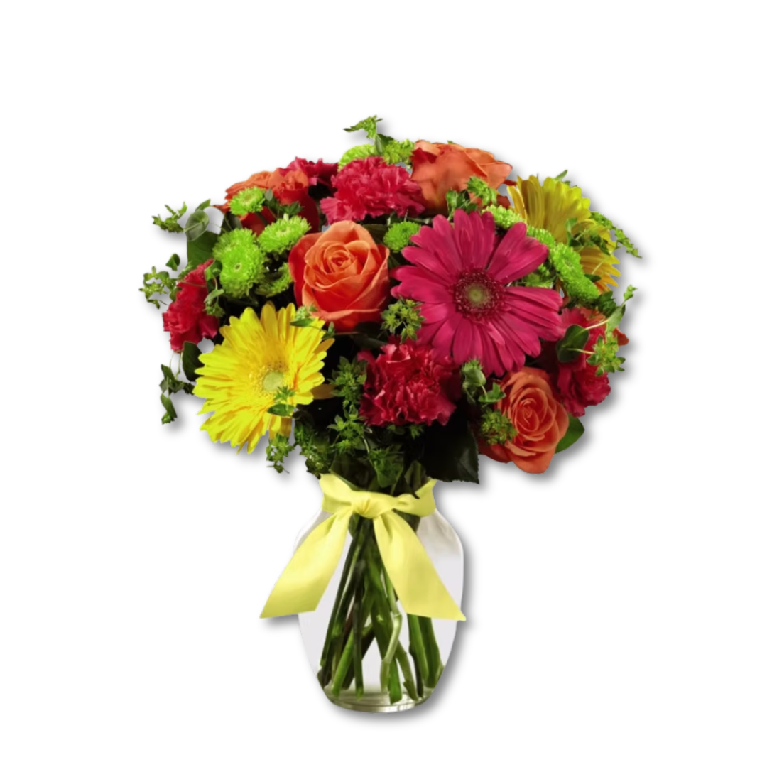 The FTD® Bright Days Ahead™ Bouquet