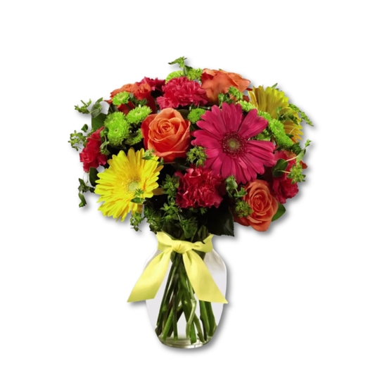 The FTD® Bright Days Ahead™ Bouquet