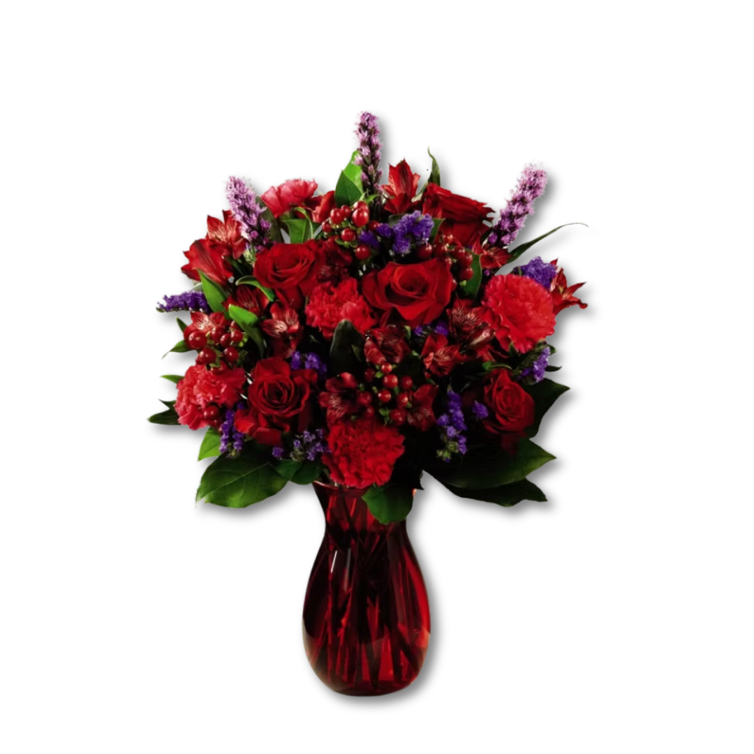 The FTD® Love is Grand™ Bouquet