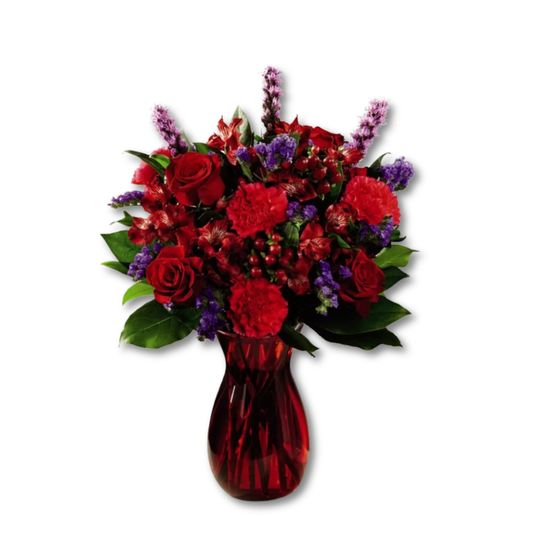 The FTD® Love is Grand™ Bouquet