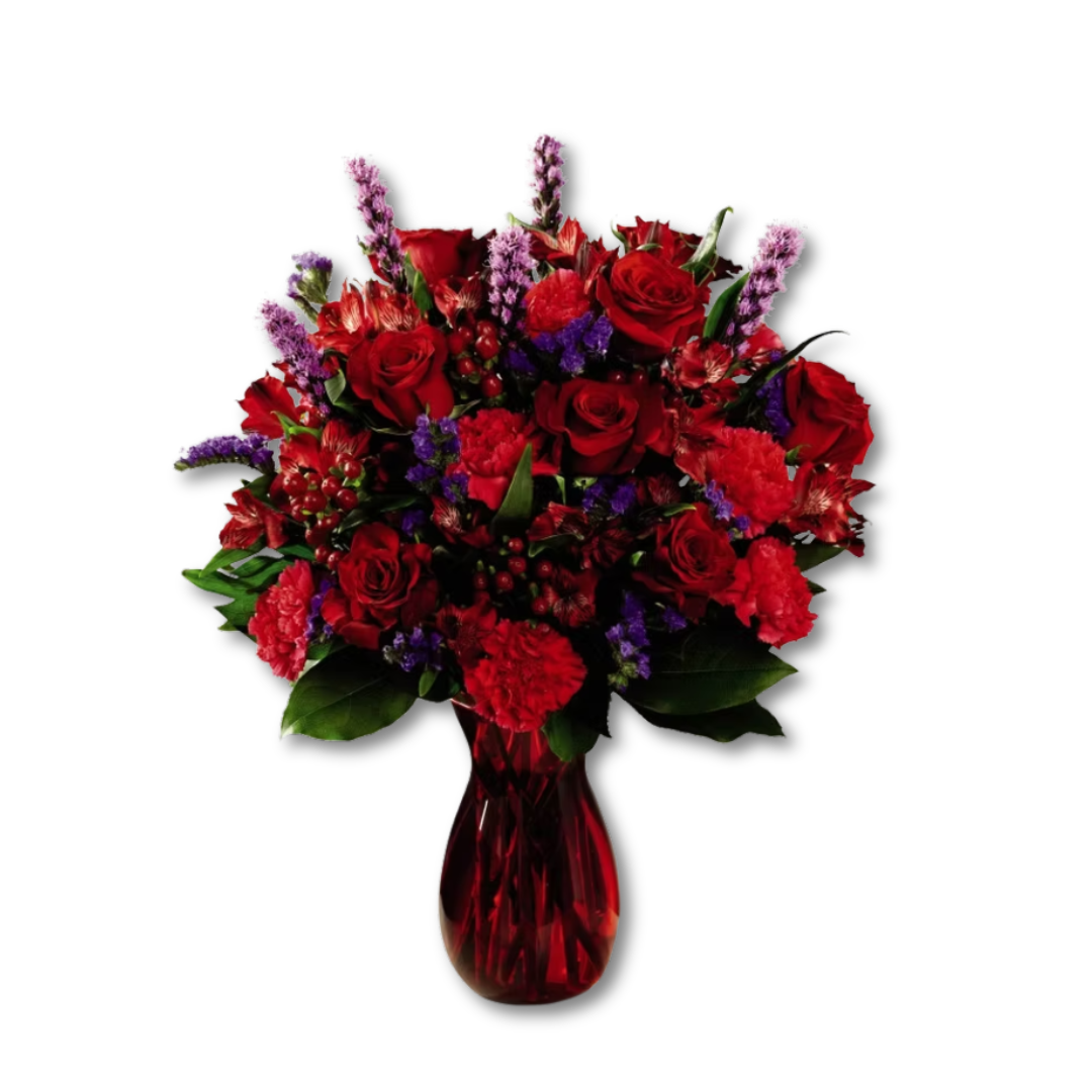 The FTD® Love is Grand™ Bouquet