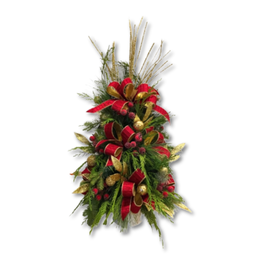 Elegant Christmas Magic