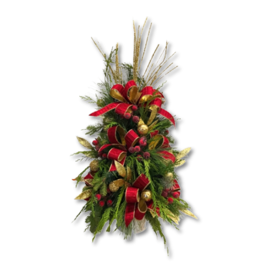 Elegant Christmas Magic
