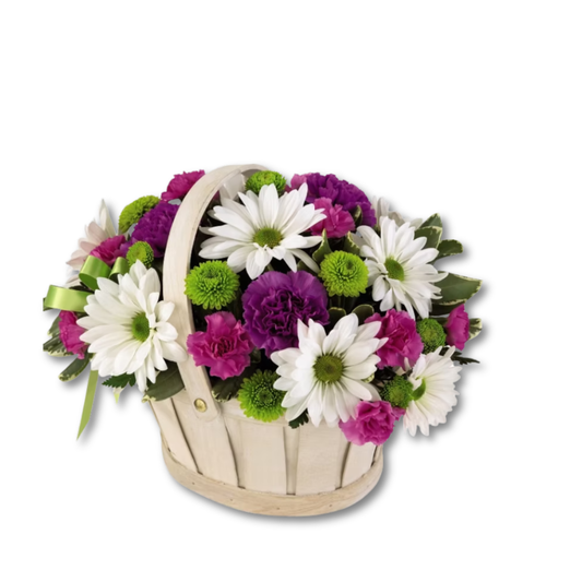 The FTD® Blooming Bounty™ Bouquet