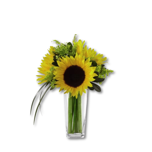 The FTD® Sunshine Daydream™ Bouquet