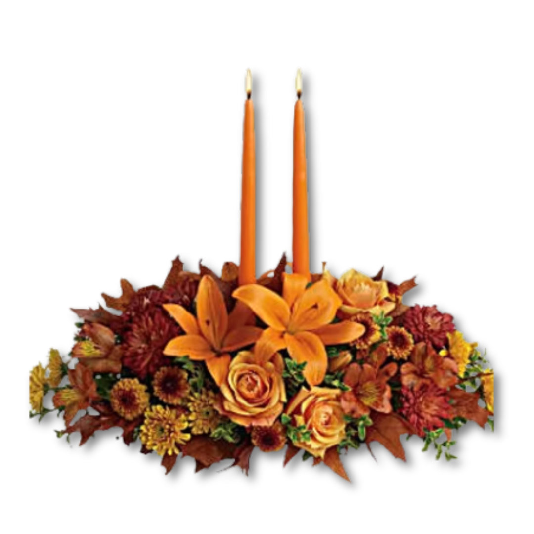 Thankful Wishes