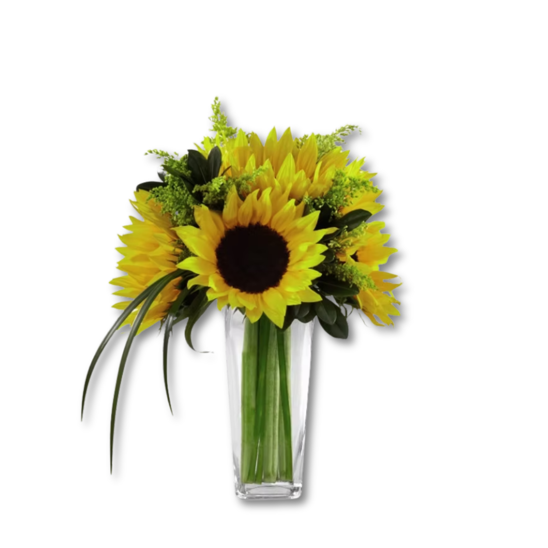 The FTD® Sunshine Daydream™ Bouquet