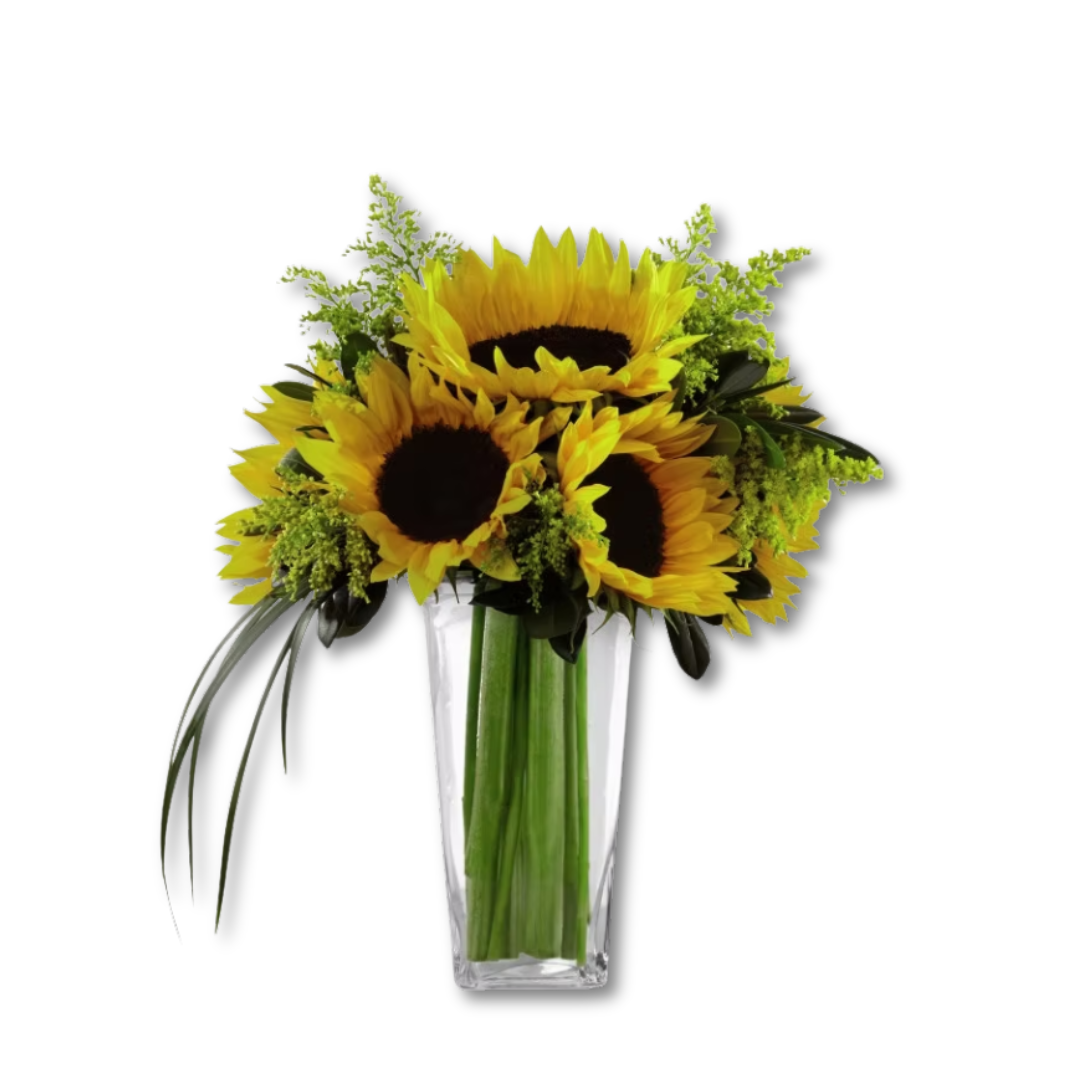 The FTD® Sunshine Daydream™ Bouquet