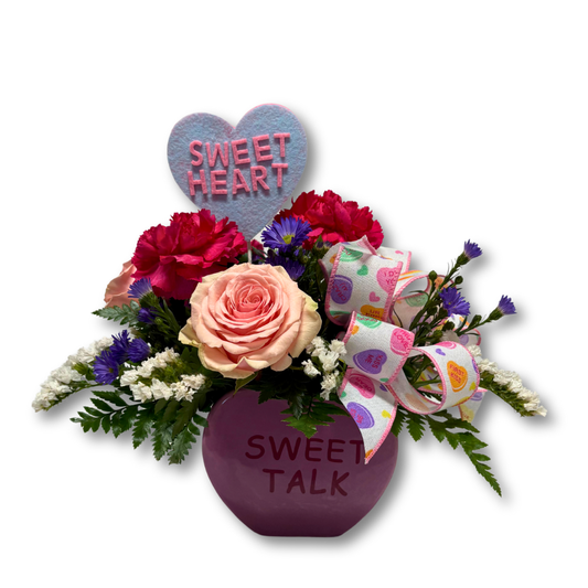 Sweet Talk