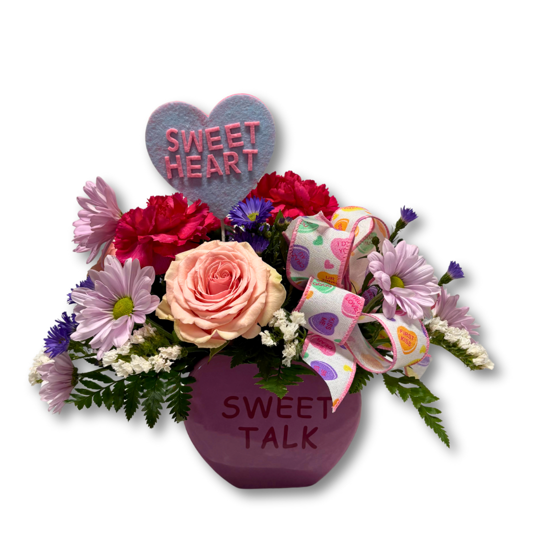 Sweet Talk