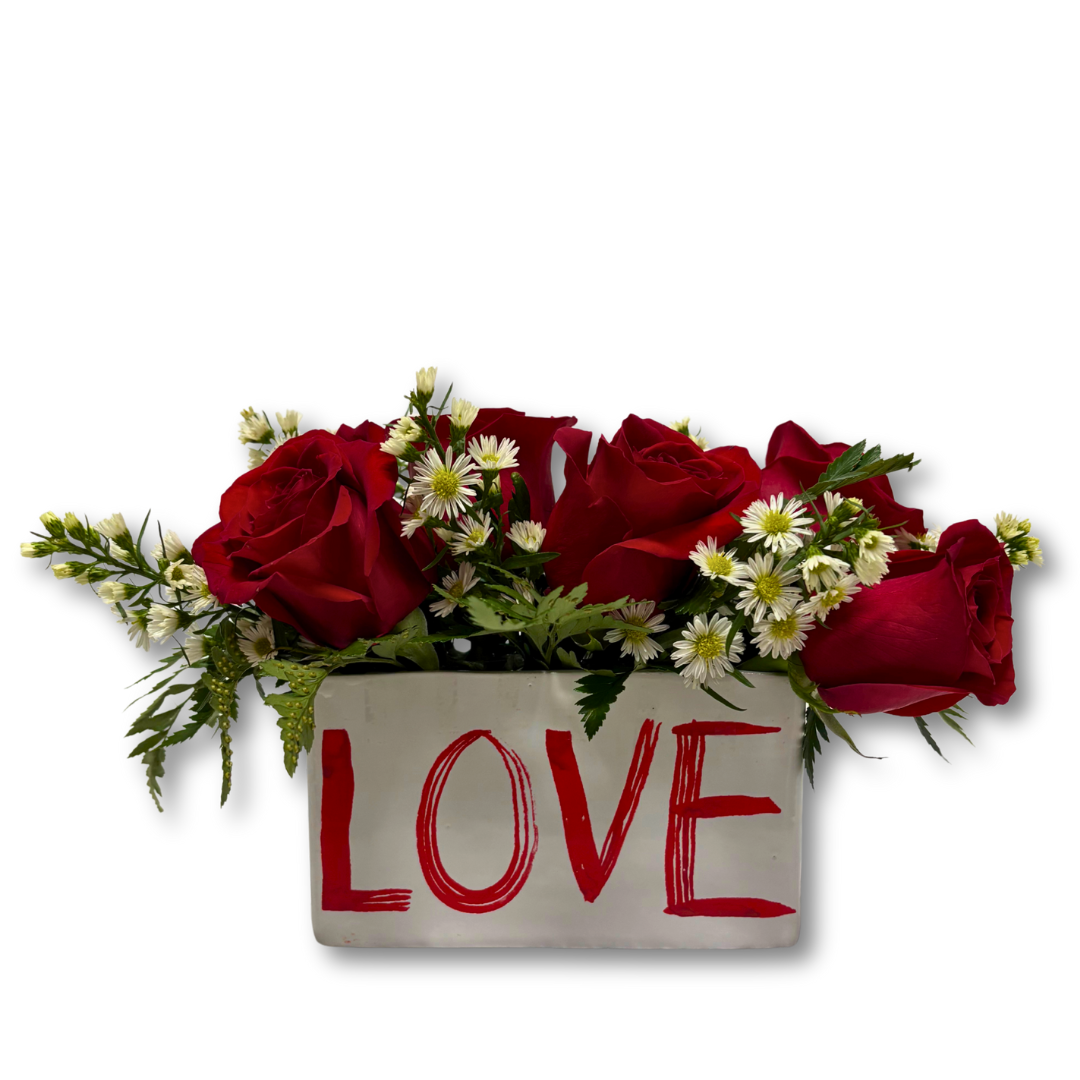 All My Love