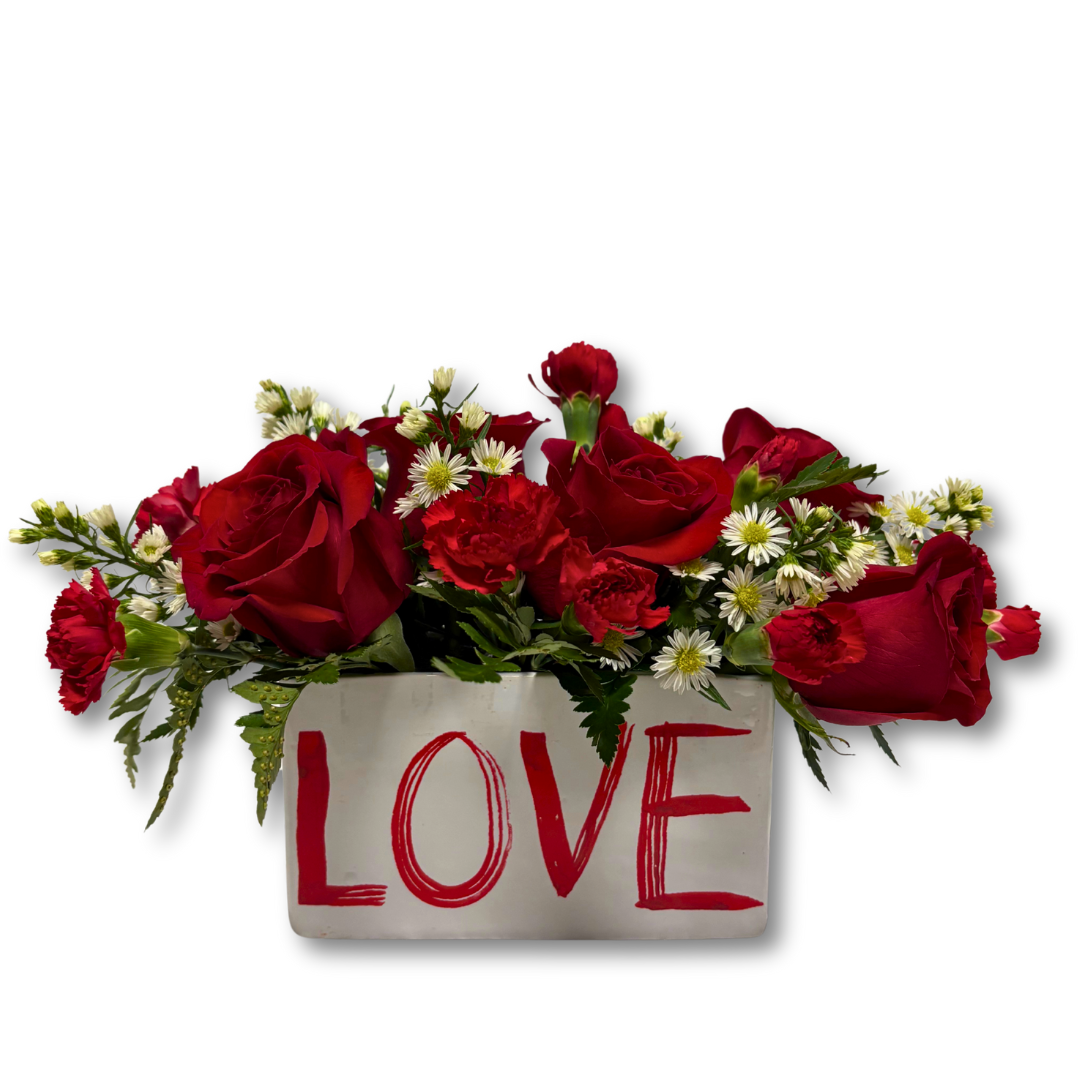 All My Love