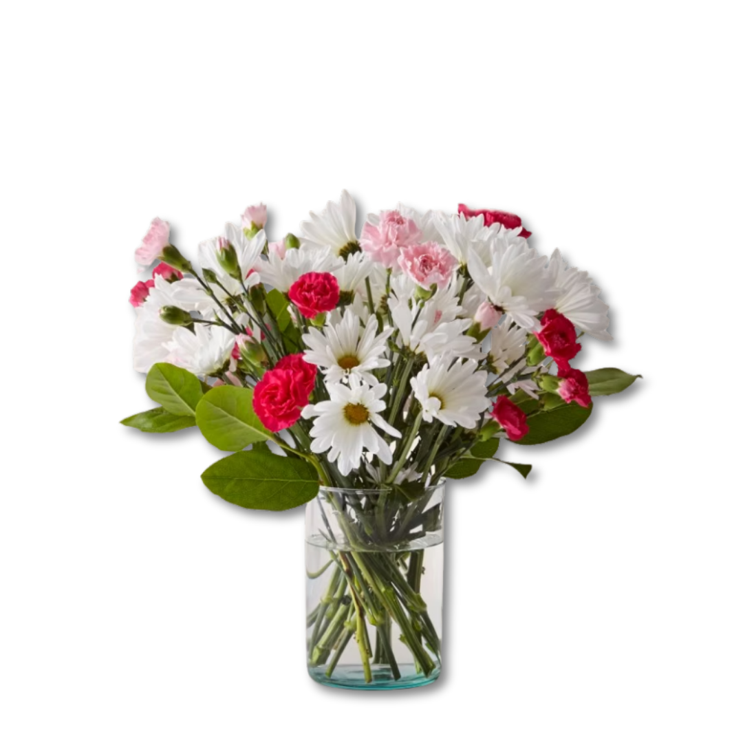 The FTD® Sweet Surprises® Bouquet