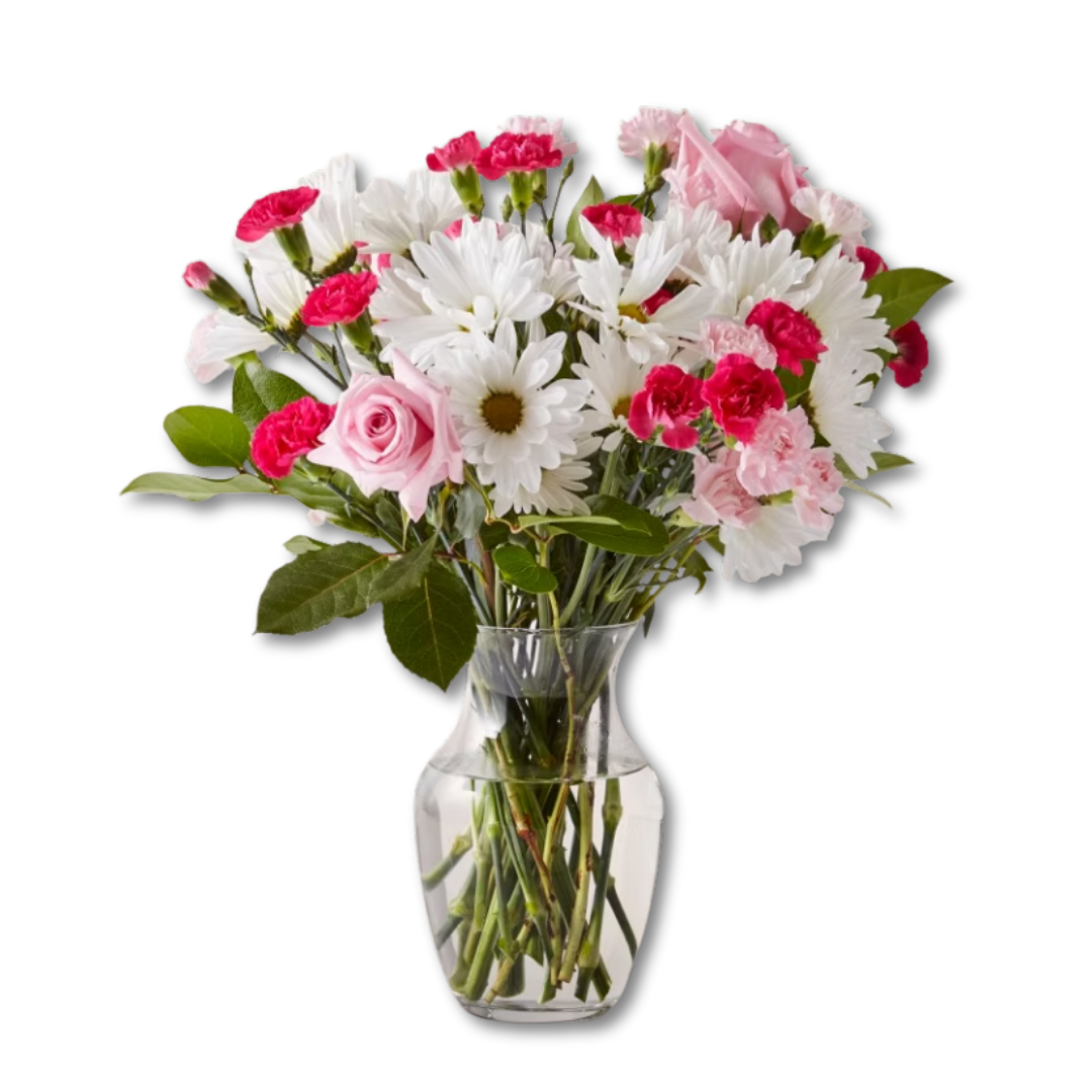 The FTD® Sweet Surprises® Bouquet