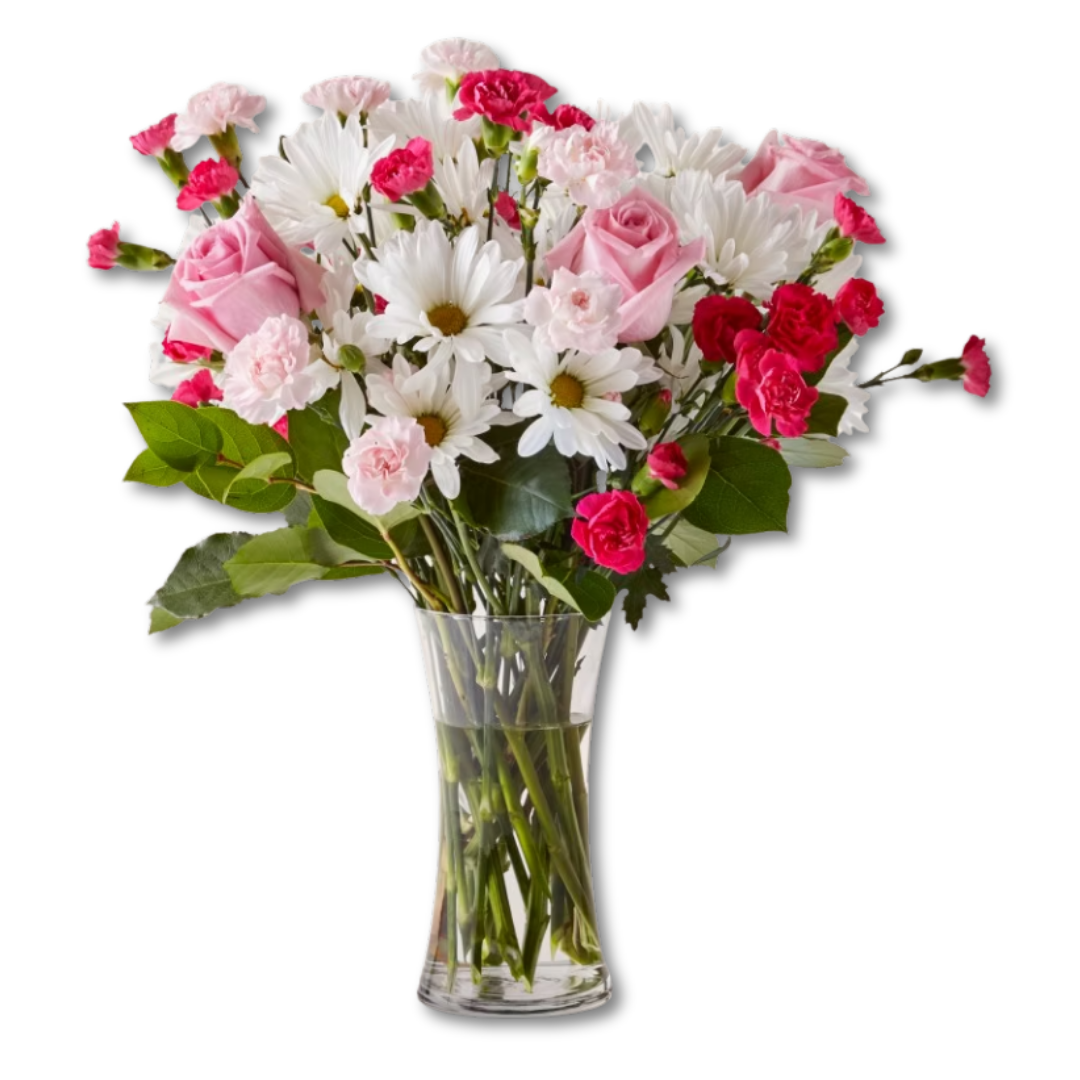 The FTD® Sweet Surprises® Bouquet