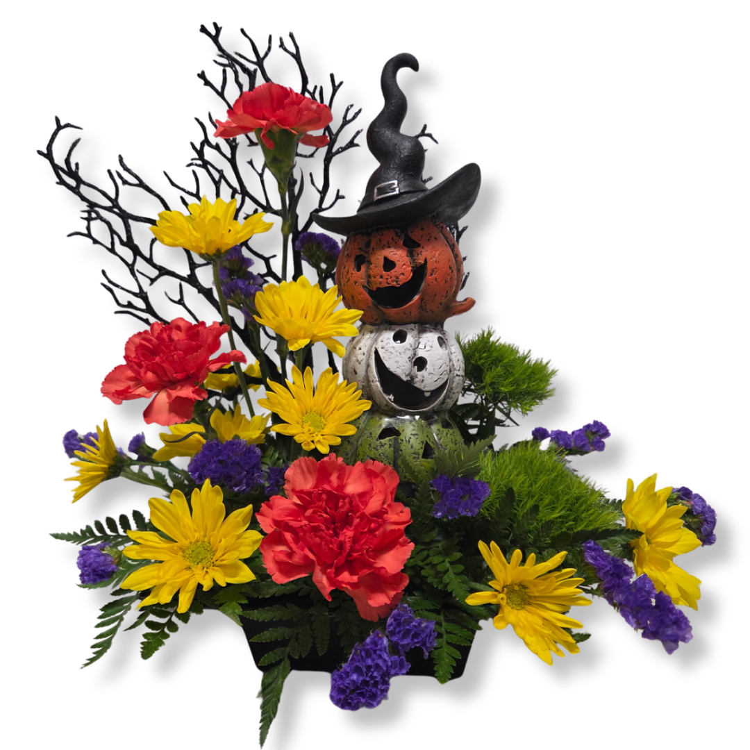 Halloween Special