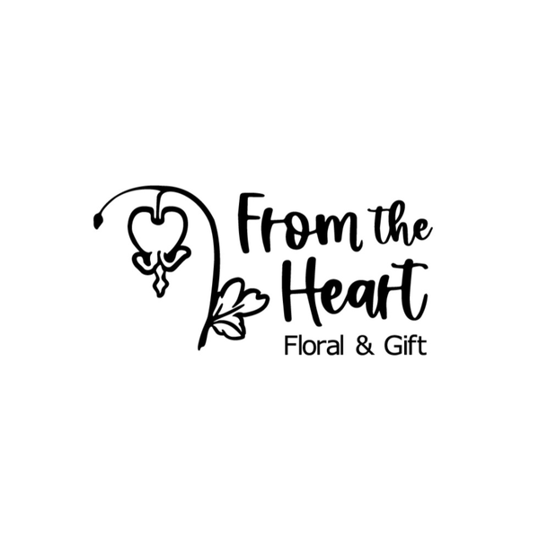 From the Heart Floral and Gift